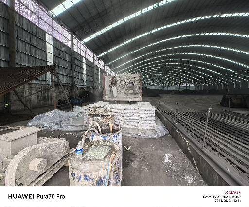 清徐厂房地面下沉注浆加固施工